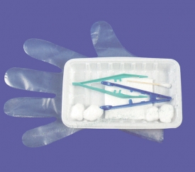 一次性使用换药护理包
