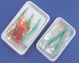 一次性使用会阴护理包
