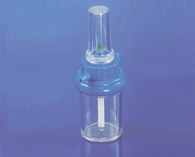 一次性使用吸氧湿化装置