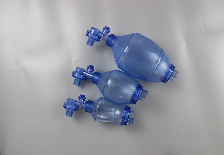 简易呼吸器